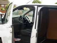 USED 2023 73 FORD TRANSIT CUSTOM 2.0 300 EcoBlue Limited Panel Van 5dr Diesel Manual L2 H1 Euro 6 (s/s) (130 ps) 