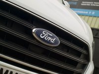 USED 2023 73 FORD TRANSIT CUSTOM 2.0 300 EcoBlue Limited Panel Van 5dr Diesel Manual L2 H1 Euro 6 (s/s) (130 ps) 