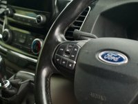 USED 2023 73 FORD TRANSIT CUSTOM 2.0 300 EcoBlue Limited Panel Van 5dr Diesel Manual L2 H1 Euro 6 (s/s) (130 ps) 