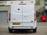 USED 2023 73 FORD TRANSIT CUSTOM 2.0 300 EcoBlue Limited Panel Van 5dr Diesel Manual L2 H1 Euro 6 (s/s) (130 ps) 