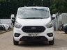 USED 2023 73 FORD TRANSIT CUSTOM 2.0 300 EcoBlue Limited Panel Van 5dr Diesel Manual L2 H1 Euro 6 (s/s) (130 ps) 