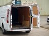 USED 2023 73 FORD TRANSIT CUSTOM 2.0 300 EcoBlue Limited Panel Van 5dr Diesel Manual L2 H1 Euro 6 (s/s) (130 ps) 