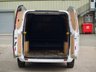 USED 2023 73 FORD TRANSIT CUSTOM 2.0 300 EcoBlue Limited Panel Van 5dr Diesel Manual L2 H1 Euro 6 (s/s) (130 ps) 