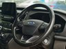 USED 2023 73 FORD TRANSIT CUSTOM 2.0 300 EcoBlue Limited Panel Van 5dr Diesel Manual L2 H1 Euro 6 (s/s) (130 ps) 