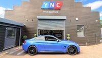 USED 2019 19 BMW 4 SERIES 2.0 420d M Sport Auto Euro 6 (s/s) 2dr PERFORMANCEKIT+PREMPACK+20S