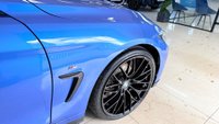 USED 2019 19 BMW 4 SERIES 2.0 420d M Sport Auto Euro 6 (s/s) 2dr PERFORMANCEKIT+PREMPACK+20S