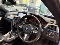 USED 2019 19 BMW 4 SERIES 2.0 420d M Sport Auto Euro 6 (s/s) 2dr PERFORMANCEKIT+PREMPACK+20S