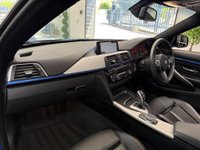 USED 2019 19 BMW 4 SERIES 2.0 420d M Sport Auto Euro 6 (s/s) 2dr PERFORMANCEKIT+PREMPACK+20S