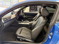 USED 2019 19 BMW 4 SERIES 2.0 420d M Sport Auto Euro 6 (s/s) 2dr PERFORMANCEKIT+PREMPACK+20S