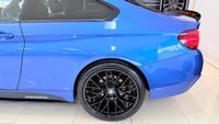USED 2019 19 BMW 4 SERIES 2.0 420d M Sport Auto Euro 6 (s/s) 2dr PERFORMANCEKIT+PREMPACK+20S