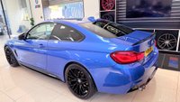 USED 2019 19 BMW 4 SERIES 2.0 420d M Sport Auto Euro 6 (s/s) 2dr PERFORMANCEKIT+PREMPACK+20S