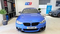 USED 2019 19 BMW 4 SERIES 2.0 420d M Sport Auto Euro 6 (s/s) 2dr PERFORMANCEKIT+PREMPACK+20S