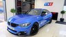 USED 2019 19 BMW 4 SERIES 2.0 420d M Sport Auto Euro 6 (s/s) 2dr PERFORMANCEKIT+PREMPACK+20S
