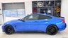 USED 2019 19 BMW 4 SERIES 2.0 420d M Sport Auto Euro 6 (s/s) 2dr PERFORMANCEKIT+PREMPACK+20S