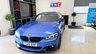 USED 2019 19 BMW 4 SERIES 2.0 420d M Sport Auto Euro 6 (s/s) 2dr PERFORMANCEKIT+PREMPACK+20S