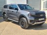 USED 2024 74 FORD RANGER 2.0 TD EcoBlue Wildtrak X  Auto 4WD Euro 6 (205 ps) 