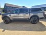 USED 2024 74 FORD RANGER 2.0 TD EcoBlue Wildtrak X  Auto 4WD Euro 6 (205 ps) 