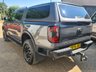 USED 2024 74 FORD RANGER 2.0 TD EcoBlue Wildtrak X  Auto 4WD Euro 6 (205 ps) 