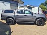 USED 2024 74 FORD RANGER 2.0 TD EcoBlue Wildtrak X  Auto 4WD Euro 6 (205 ps) 