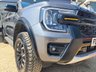 USED 2024 74 FORD RANGER 2.0 TD EcoBlue Wildtrak X  Auto 4WD Euro 6 (205 ps) 