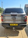 USED 2024 74 FORD RANGER 2.0 TD EcoBlue Wildtrak X  Auto 4WD Euro 6 (205 ps) 