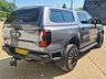 USED 2024 74 FORD RANGER 2.0 TD EcoBlue Wildtrak X  Auto 4WD Euro 6 (205 ps) 
