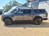 USED 2024 74 FORD RANGER 2.0 TD EcoBlue Wildtrak X  Auto 4WD Euro 6 (205 ps) 