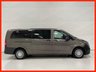 USED 2017 67 MERCEDES-BENZ VITO 2.1 114 CDI BlueTEC PRO Tourer Double Cab 5dr Diesel G-Tronic+ RWD L3 Euro 6 (s/s) (XLWB) (136 ps) 9 SEATS-A/C-CAMERA-CRUISE