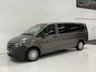 USED 2017 67 MERCEDES-BENZ VITO 2.1 114 CDI BlueTEC PRO Tourer Double Cab 5dr Diesel G-Tronic+ RWD L3 Euro 6 (s/s) (XLWB) (136 ps) 9 SEATS-A/C-CAMERA-CRUISE