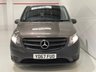 USED 2017 67 MERCEDES-BENZ VITO 2.1 114 CDI BlueTEC PRO Tourer Double Cab 5dr Diesel G-Tronic+ RWD L3 Euro 6 (s/s) (XLWB) (136 ps) 9 SEATS-A/C-CAMERA-CRUISE