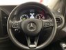 USED 2017 67 MERCEDES-BENZ VITO 2.1 114 CDI BlueTEC PRO Tourer Double Cab 5dr Diesel G-Tronic+ RWD L3 Euro 6 (s/s) (XLWB) (136 ps) 9 SEATS-A/C-CAMERA-CRUISE