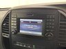 USED 2017 67 MERCEDES-BENZ VITO 2.1 114 CDI BlueTEC PRO Tourer Double Cab 5dr Diesel G-Tronic+ RWD L3 Euro 6 (s/s) (XLWB) (136 ps) 9 SEATS-A/C-CAMERA-CRUISE