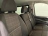 USED 2017 67 MERCEDES-BENZ VITO 2.1 114 CDI BlueTEC PRO Tourer Double Cab 5dr Diesel G-Tronic+ RWD L3 Euro 6 (s/s) (XLWB) (136 ps) 9 SEATS-A/C-CAMERA-CRUISE