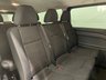USED 2017 67 MERCEDES-BENZ VITO 2.1 114 CDI BlueTEC PRO Tourer Double Cab 5dr Diesel G-Tronic+ RWD L3 Euro 6 (s/s) (XLWB) (136 ps) 9 SEATS-A/C-CAMERA-CRUISE