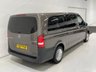 USED 2017 67 MERCEDES-BENZ VITO 2.1 114 CDI BlueTEC PRO Tourer Double Cab 5dr Diesel G-Tronic+ RWD L3 Euro 6 (s/s) (XLWB) (136 ps) 9 SEATS-A/C-CAMERA-CRUISE