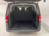 USED 2017 67 MERCEDES-BENZ VITO 2.1 114 CDI BlueTEC PRO Tourer Double Cab 5dr Diesel G-Tronic+ RWD L3 Euro 6 (s/s) (XLWB) (136 ps) 9 SEATS-A/C-CAMERA-CRUISE