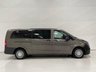 USED 2017 67 MERCEDES-BENZ VITO 2.1 114 CDI BlueTEC PRO Tourer Double Cab 5dr Diesel G-Tronic+ RWD L3 Euro 6 (s/s) (XLWB) (136 ps) 9 SEATS-A/C-CAMERA-CRUISE