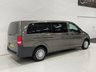USED 2017 67 MERCEDES-BENZ VITO 2.1 114 CDI BlueTEC PRO Tourer Double Cab 5dr Diesel G-Tronic+ RWD L3 Euro 6 (s/s) (XLWB) (136 ps) 9 SEATS-A/C-CAMERA-CRUISE