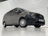 USED 2017 67 MERCEDES-BENZ VITO 2.1 114 CDI BlueTEC PRO Tourer Double Cab 5dr Diesel G-Tronic+ RWD L3 Euro 6 (s/s) (XLWB) (136 ps) 9 SEATS-A/C-CAMERA-CRUISE