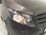 USED 2017 67 MERCEDES-BENZ VITO 2.1 114 CDI BlueTEC PRO Tourer Double Cab 5dr Diesel G-Tronic+ RWD L3 Euro 6 (s/s) (XLWB) (136 ps) 9 SEATS-A/C-CAMERA-CRUISE