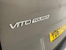 USED 2017 67 MERCEDES-BENZ VITO 2.1 114 CDI BlueTEC PRO Tourer Double Cab 5dr Diesel G-Tronic+ RWD L3 Euro 6 (s/s) (XLWB) (136 ps) 9 SEATS-A/C-CAMERA-CRUISE