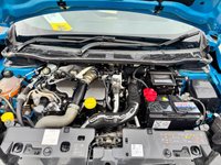 USED 2016 16 RENAULT CAPTUR 1.5 dCi ENERGY Dynamique Nav SUV 5dr Diesel Manual Euro 6 (s/s) (90 ps) GREAT VALUE, LOW INSURANCE AND TAX, SAT NAV AND BLUETOOTH