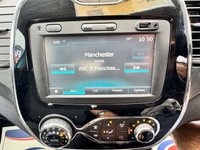 USED 2016 16 RENAULT CAPTUR 1.5 dCi ENERGY Dynamique Nav SUV 5dr Diesel Manual Euro 6 (s/s) (90 ps) GREAT VALUE, LOW INSURANCE AND TAX, SAT NAV AND BLUETOOTH