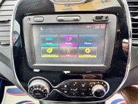 USED 2016 16 RENAULT CAPTUR 1.5 dCi ENERGY Dynamique Nav SUV 5dr Diesel Manual Euro 6 (s/s) (90 ps) GREAT VALUE, LOW INSURANCE AND TAX, SAT NAV AND BLUETOOTH