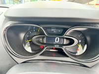 USED 2016 16 RENAULT CAPTUR 1.5 dCi ENERGY Dynamique Nav SUV 5dr Diesel Manual Euro 6 (s/s) (90 ps) GREAT VALUE, LOW INSURANCE AND TAX, SAT NAV AND BLUETOOTH