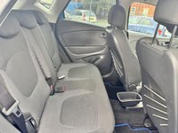 USED 2016 16 RENAULT CAPTUR 1.5 dCi ENERGY Dynamique Nav SUV 5dr Diesel Manual Euro 6 (s/s) (90 ps) GREAT VALUE, LOW INSURANCE AND TAX, SAT NAV AND BLUETOOTH
