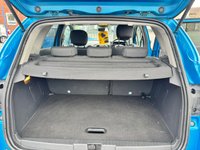 USED 2016 16 RENAULT CAPTUR 1.5 dCi ENERGY Dynamique Nav SUV 5dr Diesel Manual Euro 6 (s/s) (90 ps) GREAT VALUE, LOW INSURANCE AND TAX, SAT NAV AND BLUETOOTH