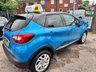 USED 2016 16 RENAULT CAPTUR 1.5 dCi ENERGY Dynamique Nav SUV 5dr Diesel Manual Euro 6 (s/s) (90 ps) GREAT VALUE, LOW INSURANCE AND TAX, SAT NAV AND BLUETOOTH