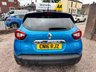 USED 2016 16 RENAULT CAPTUR 1.5 dCi ENERGY Dynamique Nav SUV 5dr Diesel Manual Euro 6 (s/s) (90 ps) GREAT VALUE, LOW INSURANCE AND TAX, SAT NAV AND BLUETOOTH