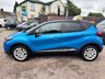 USED 2016 16 RENAULT CAPTUR 1.5 dCi ENERGY Dynamique Nav SUV 5dr Diesel Manual Euro 6 (s/s) (90 ps) GREAT VALUE, LOW INSURANCE AND TAX, SAT NAV AND BLUETOOTH